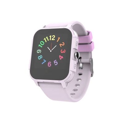 Reloj inteligente DCU Advance Tecnologic Junior 2.54cm IPS Pantalla Táctil - Para niños Reloj inteligente DCU Advance Tecnologic Junior 2.54cm IPS Pantalla Táctil - Para niños