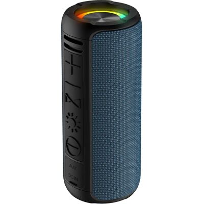 DCU Marca Modelo Altavoz Bluetooth Portátil - Altavoz Portátil DCU Marca Modelo Altavoz Bluetooth Portátil - Altavoz Portátil