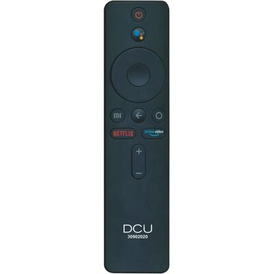 DCU Tecnologic Control Remoto Universal - 30902020 - Control Remoto DCU Tecnologic Control Remoto Universal - 30902020 - Control Remoto