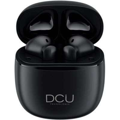 Auriculares Bluetooth DCU Tecnologic Mini Mate - Inalámbricos Auriculares Bluetooth DCU Tecnologic Mini Mate - Inalámbricos