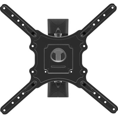 DCU Marca 70100010 Suporte para TV - Movimento completo 55" DCU Marca 70100010 Suporte para TV - Movimento completo 55"