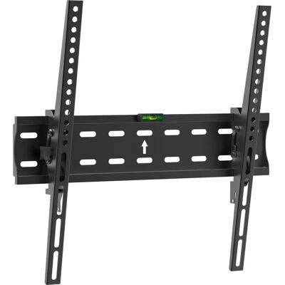 Suporte de TV DCU 70100020 55" Preto Suporte de TV DCU 70100020 55" Preto