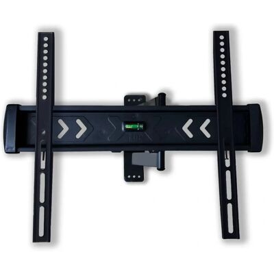 Suporte para TV DCU 70100040 Preto - Suporte de parede 32-55" Suporte para TV DCU 70100040 Preto - Suporte de parede 32-55"