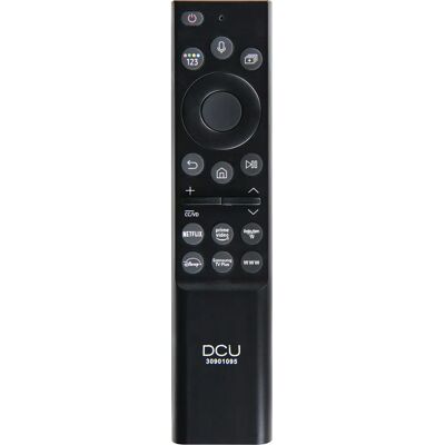 DCU Tecnologic 30901095 Comando Universal - Comando DCU Tecnologic 30901095 Comando Universal - Comando