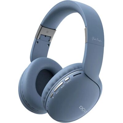 DCU Advance Tecnologic - AZUL DCU Advance Tecnologic - AZUL