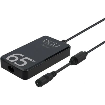 DCU Advance Tecnologic - 37100065 - 65W - Accessoire portable DCU Advance Tecnologic - 37100065 - 65W - Accessoire portable
