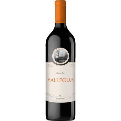 Emilio Moro Malleolus - Vino Tinto de Viejas Parcelas - 2021 Emilio Moro Malleolus - Vino Tinto de Viejas Parcelas - 2021