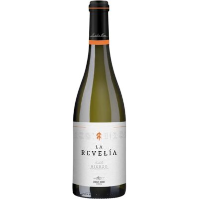 Emilio Moro La Revelía Godello - Wein Emilio Moro La Revelía Godello - Wein