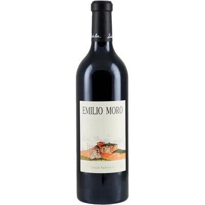 Emilio Moro Vendimia Seleccionada - Vino Tinto de Ribera del Duero Emilio Moro Vendimia Seleccionada - Vino Tinto de Ribera del Duero