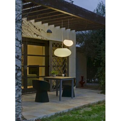 Lámpara colgante NEWGARDEN Petra 60 - Decoración exterior e interior Lámpara colgante NEWGARDEN Petra 60 - Decoración exterior e interior