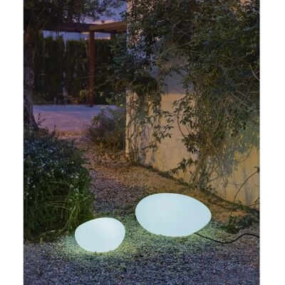 Newgarden Petra Stehlampe - IP65 Wasserdicht, 250lm, 40/60cm Newgarden Petra Stehlampe - IP65 Wasserdicht, 250lm, 40/60cm