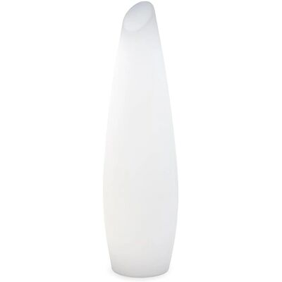 Newgarden Fredo 140cm LED Stehleuchte - IP65 Weiß für Innen & Außen Newgarden Fredo 140cm LED Stehleuchte - IP65 Weiß für Innen & Außen