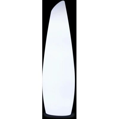 Lampada da Terra Newgarden Fredo 170cm LED Bianca - Interno & Esterno Lampada da Terra Newgarden Fredo 170cm LED Bianca - Interno & Esterno