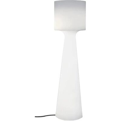 Lámpara de pie LED blanca Newgarden GRACE 170 - Resistente al agua IP65 Lámpara de pie LED blanca Newgarden GRACE 170 - Resistente al agua IP65