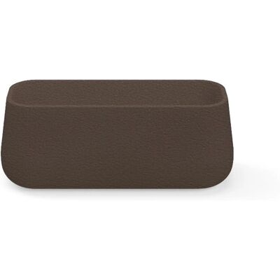 Moovere Camelia Large Maceta de Polietileno - Resistente a UV y Interior/Exterior Moovere Camelia Large Maceta de Polietileno - Resistente a UV y Interior/Exterior