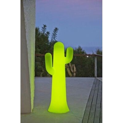 Newgarden Limettengrüne LED Stehlampe - 140cm Höhe Innen/Außen Newgarden Limettengrüne LED Stehlampe - 140cm Höhe Innen/Außen