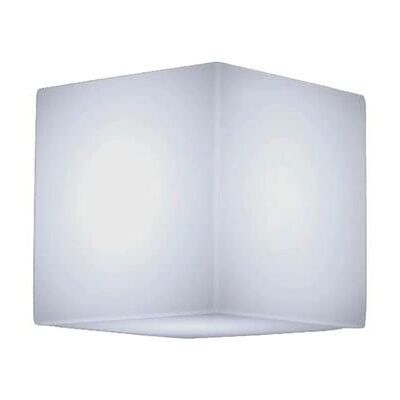Newgarden Cuby Wandlampe 20cm Modern Außenwandleuchte Newgarden Cuby Wandlampe 20cm Modern Außenwandleuchte