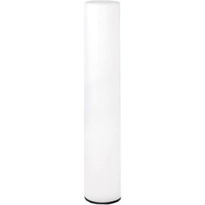 Lámpara de Pie Newgarden Fity LED Blanca - IP65, 105cm Lámpara de Pie Newgarden Fity LED Blanca - IP65, 105cm