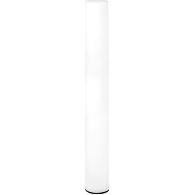 Lampadaire Fity 160 cm LED blanc froid - Éclairage intérieur/extérieur - Publicité Lampadaire Fity 160 cm LED blanc froid - Éclairage intérieur/extérieur - Publicité
