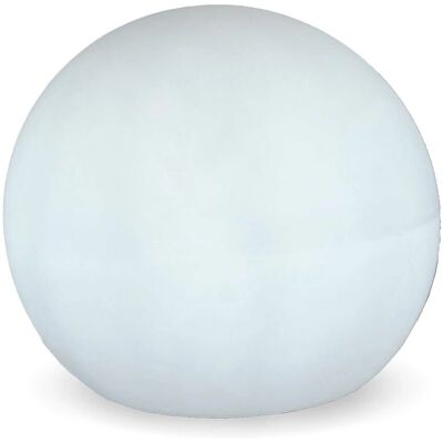 Luce da giardino solare Buly di Newgarden - Sfera 20cm Luce da giardino solare Buly di Newgarden - Sfera 20cm