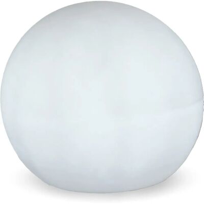 Palla luminosa solare Buly 40cm - Decorazione esterna Palla luminosa solare Buly 40cm - Decorazione esterna
