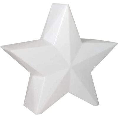 Lampada Stella Nova 45 - Decorazione Natalizia Lampada Stella Nova 45 - Decorazione Natalizia