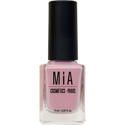 Smalto MIA Cosmetics Paris Rose Smoke - Smalto per unghie - 11ml Smalto MIA Cosmetics Paris Rose Smoke - Smalto per unghie - 11ml