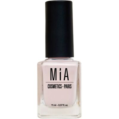 Vernis à Ongles Mia Cosmetics Paris Dusty Rose - Vernis Vernis à Ongles Mia Cosmetics Paris Dusty Rose - Vernis