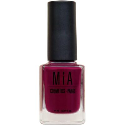 Esmalte de Uñas Mía Cosmetics Mía Laurens Paris Subtle Orchid - Esmalte Esmalte de Uñas Mía Cosmetics Mía Laurens Paris Subtle Orchid - Esmalte