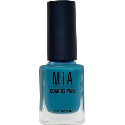 Mía Cosmetics Lagoon Esmalte de Uñas - Alta Calidad Mía Cosmetics Lagoon Esmalte de Uñas - Alta Calidad