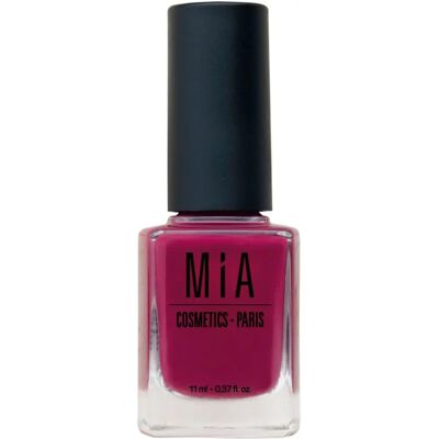 MIA Cosmetics Paris Crimson Cherry - Nail Polish - 11ml MIA Cosmetics Paris Crimson Cherry - Nail Polish - 11ml