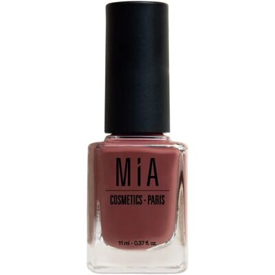 MIA Cosmetics Paris Brown Nail Polish - Nail Polish MIA Cosmetics Paris Brown Nail Polish - Nail Polish