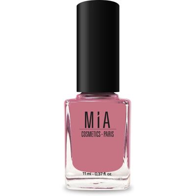 MIA Cosmetics Paris Pink Nail Polish - Nail Type MIA Cosmetics Paris Pink Nail Polish - Nail Type