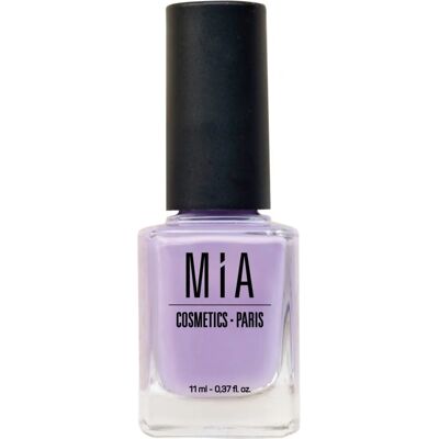 MIA Cosmetics Paris Violet Nail Polish - Nail Polish MIA Cosmetics Paris Violet Nail Polish - Nail Polish