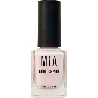 MIA Cosmetics Paris Nude Nagellack - Langanhaltend, Mit Hagebuttenöl MIA Cosmetics Paris Nude Nagellack - Langanhaltend, Mit Hagebuttenöl