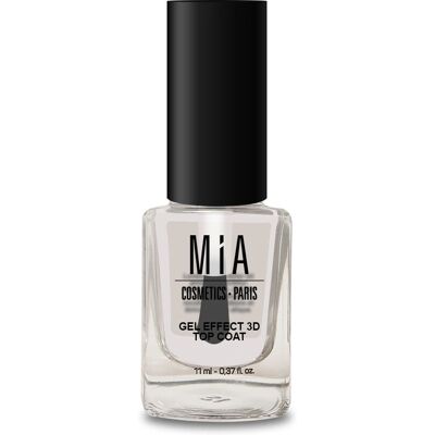 MIA Cosmetics Paris - Gel Effect D Gel 11 ml - 3D MIA Cosmetics Paris - Gel Effect D Gel 11 ml - 3D