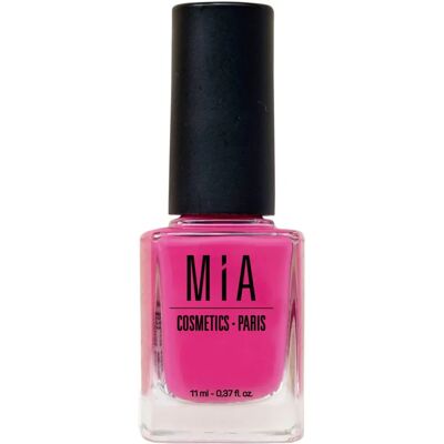 MIA Cosmetics Paris Mia Esmalte Magnetico Rosa 11ml MIA Cosmetics Paris Mia Esmalte Magnetico Rosa 11ml