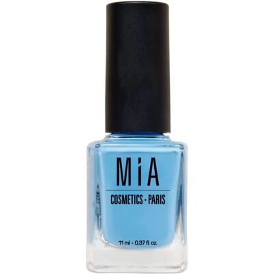 Esmalte Uñas Aqua Blue Mía Cosmetics - Esmalte Esmalte Uñas Aqua Blue Mía Cosmetics - Esmalte