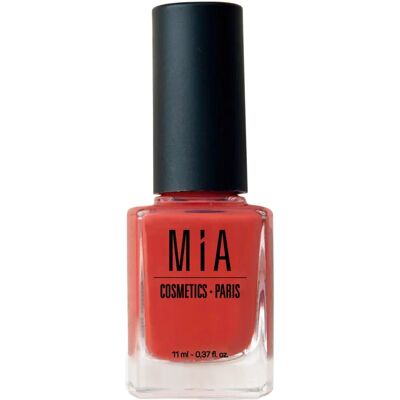 Esmalte Coral Reef de Mia Cosmetics - Esmalte de Uñas Esmalte Coral Reef de Mia Cosmetics - Esmalte de Uñas