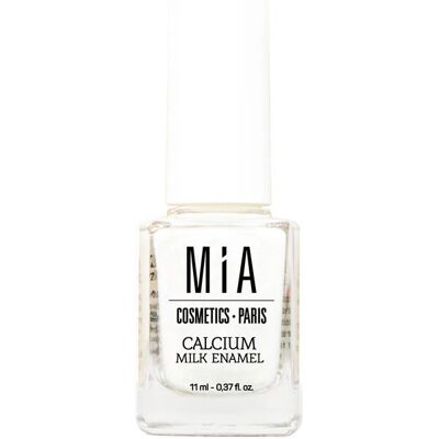 Renforçateur d'ongles au Lait de Calcium de MIA Cosmetics Paris - Traitement Renforçateur d'ongles au Lait de Calcium de MIA Cosmetics Paris - Traitement
