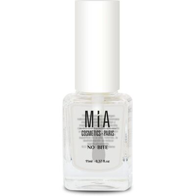 MIA Cosmetics Paris No Bite Tratamiento de uñas - Prevención de mordedura MIA Cosmetics Paris No Bite Tratamiento de uñas - Prevención de mordedura