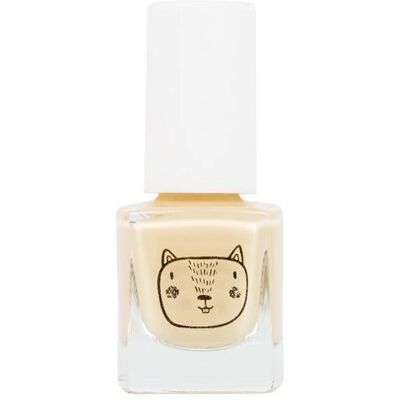 Vernis à Ongles Mia Kids de MIA Cosmetics Paris - Écureuil - Couleur enfant - Publicité Vernis à Ongles Mia Kids de MIA Cosmetics Paris - Écureuil - Couleur enfant - Publicité
