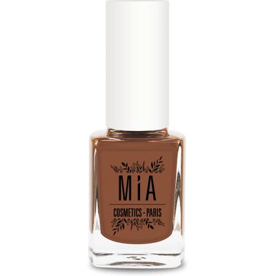 Mia Cosmetics Paris Honey Bronze Nagellack - Luxus Nudes - 11ml Mia Cosmetics Paris Honey Bronze Nagellack - Luxus Nudes - 11ml