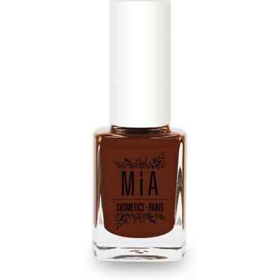 Mia Cosmetics Paris Nudes di Lusso Moka - Smalto per Unghie Mia Cosmetics Paris Nudes di Lusso Moka - Smalto per Unghie