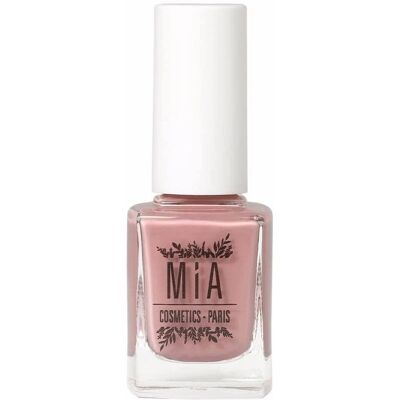 Mia Cosmetics Paris Smalto Bio-sorgente #quartz - Smalto per unghie Mia Cosmetics Paris Smalto Bio-sorgente #quartz - Smalto per unghie