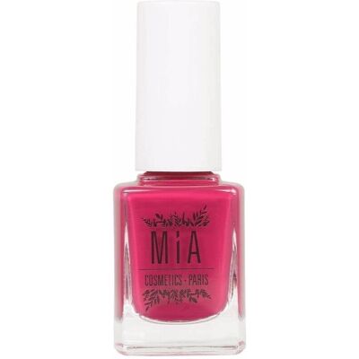 Mia Cosmetics Paris Bio-sourced Polish - Tourmaline - Nail Polish Mia Cosmetics Paris Bio-sourced Polish - Tourmaline - Nail Polish