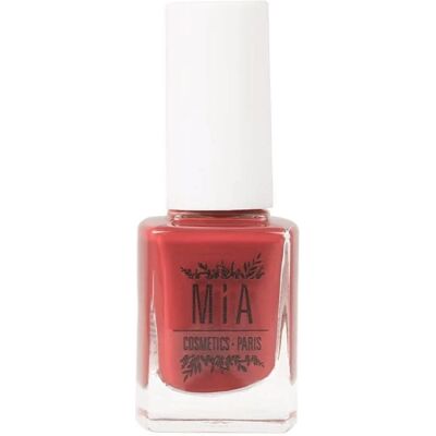 Mia Cosmetics Paris Vernis à Ongles Naturel Sunstone - Vernis à ongles Mia Cosmetics Paris Vernis à Ongles Naturel Sunstone - Vernis à ongles