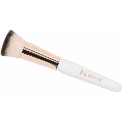 Brocha de base Mia Cosmetics Paris - Unisex - Herramienta para maquillaje líquido Brocha de base Mia Cosmetics Paris - Unisex - Herramienta para maquillaje líquido