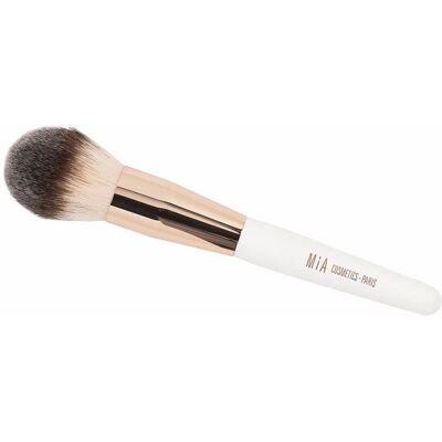 Pinceau de Maquillage Poudre Mia Cosmetics Paris - Pinceau - Unisexe Pinceau de Maquillage Poudre Mia Cosmetics Paris - Pinceau - Unisexe
