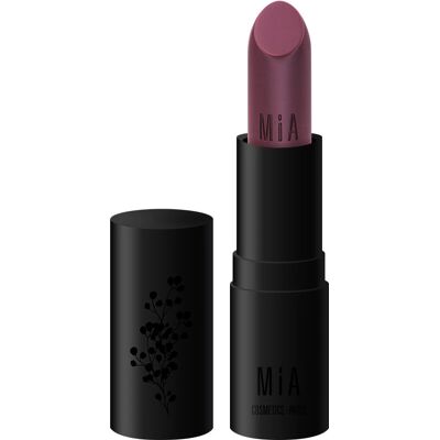Mia Cosmetics Paris Grape Glow Lipstick - Matte - 4g Mia Cosmetics Paris Grape Glow Lipstick - Matte - 4g